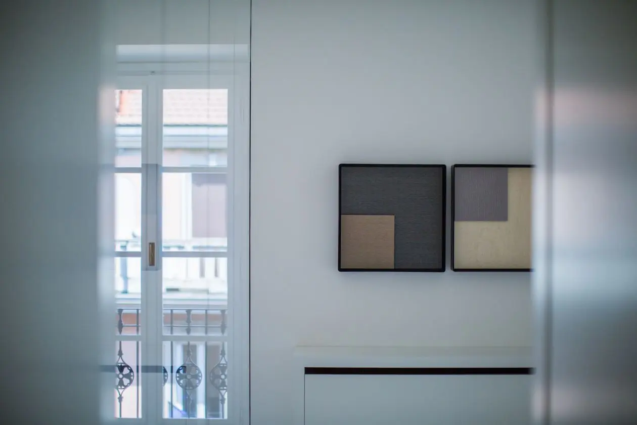 ALPI SHOWROOM, MILAN