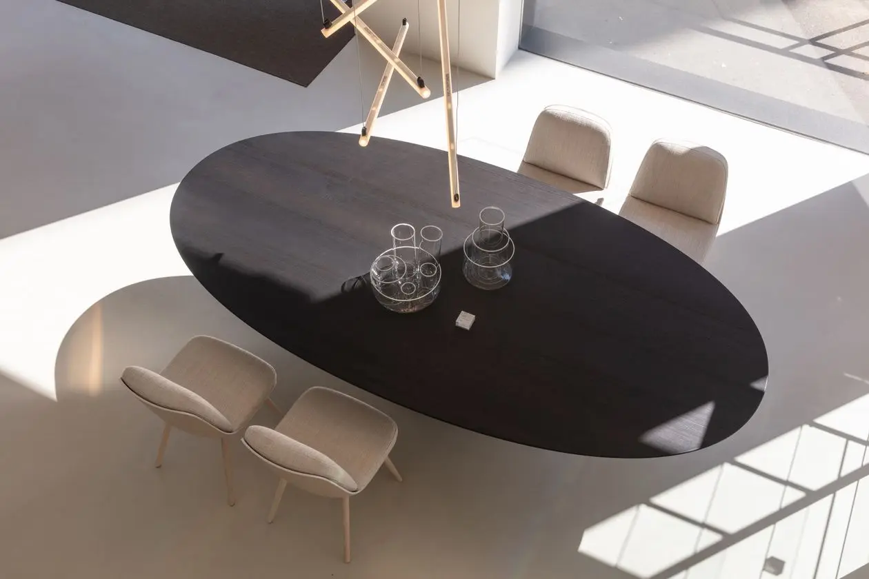 PORRO SHOWROOM, MILAN