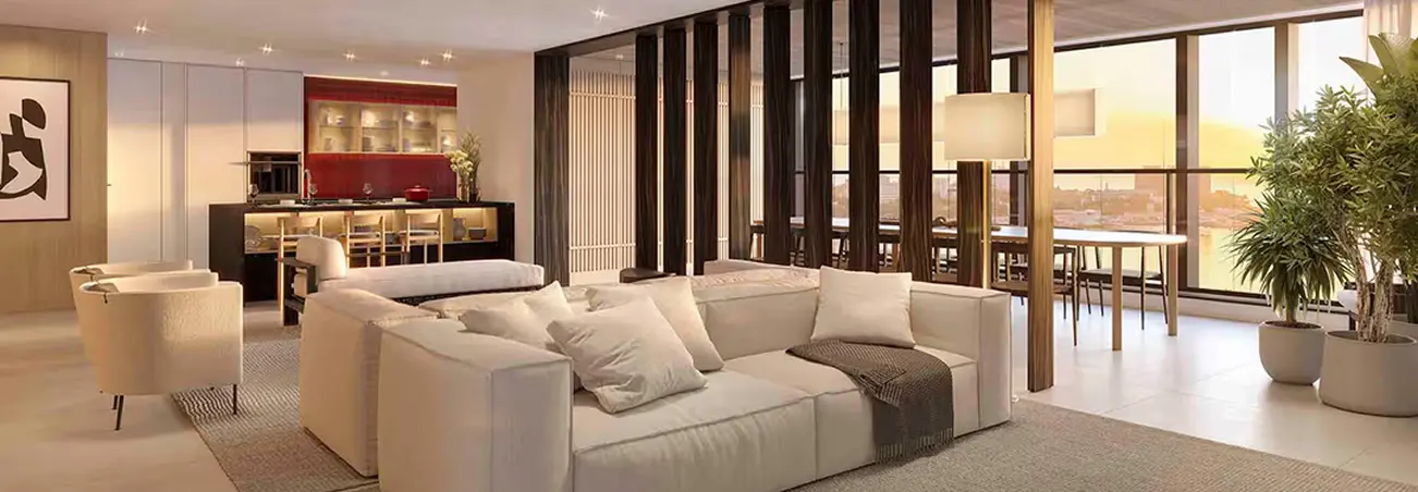 Ambiente interno do Capitolo